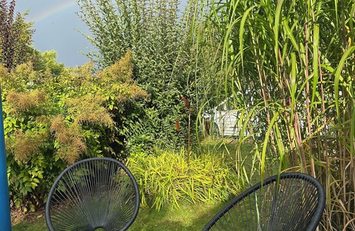 Stahlbrode House | Relaxed vacation near Rügen
