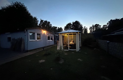 Stahlbrode House | Relaxed vacation near Rügen