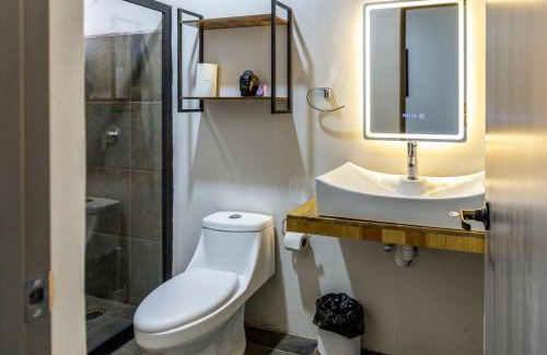 Oaxaca Apartment | Relaxed Vibes in Oaxaca