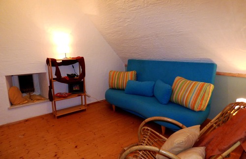 Ahrhutte Apartment | Relaxen am Nationalpark Eifel