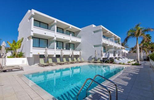 Playa del Ingles Apartment | RELAXIA BEVERLY SUITES
