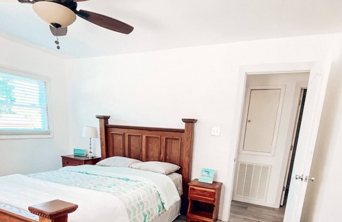 Cadiz House | Relaxin’ -on Lake Barkley Time