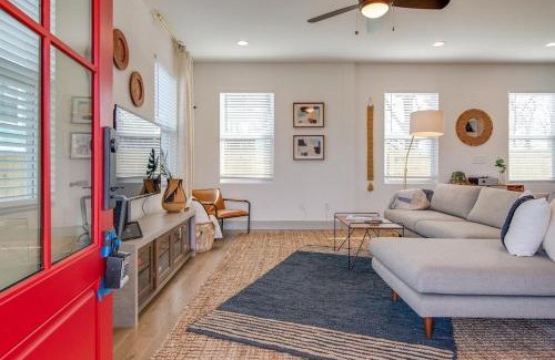 Hope Gardens House | Relaxin' Retreat