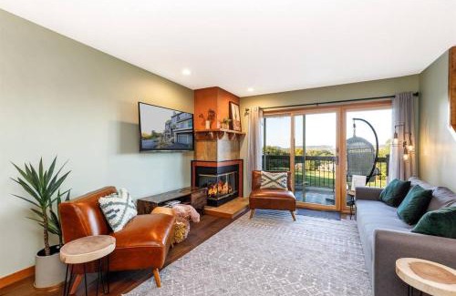 The Galena Territory House | Relaxing 2Bedroom Townhome w/Playroom & Great View