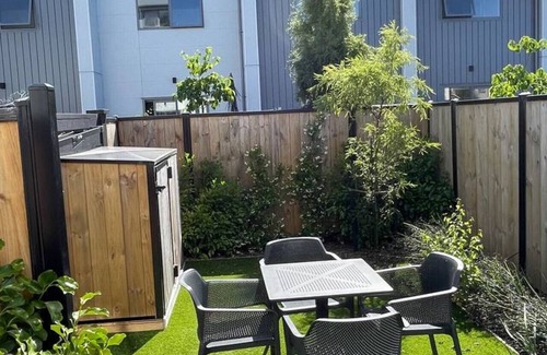 Upper Riccarton House | Relaxing 2BR House in Mohua Lane