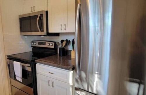 Spring Hill House | Relaxing 3-Bedroom Vacation Home in Spring Hill