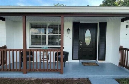 Spring Hill House | Relaxing 3-Bedroom Vacation Home in Spring Hill