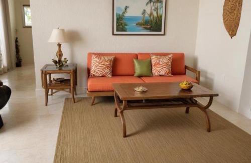 South Sarasota Villa | Relaxing 3BR 2Ba Oasis with Heated