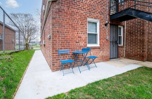 Deanwood Apartment | Relaxing 420-Friendly Suite Near Metro, Attractions & Dispensary