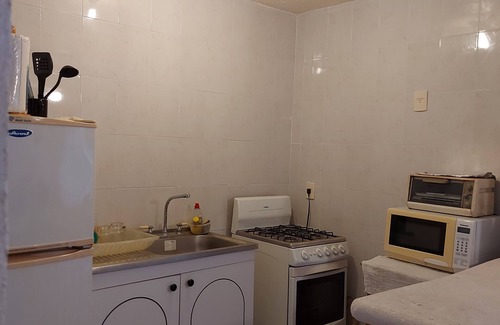 Puente del Mar Apartment | Relaxing apartment with pool in Acapulco Diamante - near the beach