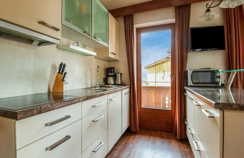 Hainzenberg Apartment | Relaxing Apartment in Hainzenberg
