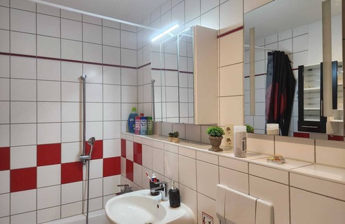 Johannstadt Apartment | Relaxing apartment with WiFi in charming Dresden