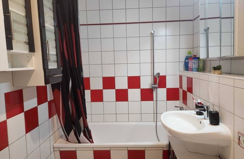 Johannstadt Apartment | Relaxing apartment with WiFi in charming Dresden