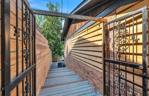 Greenville - Spartanburg House | Relaxing at the Spacious Madison for Traveling Professionals