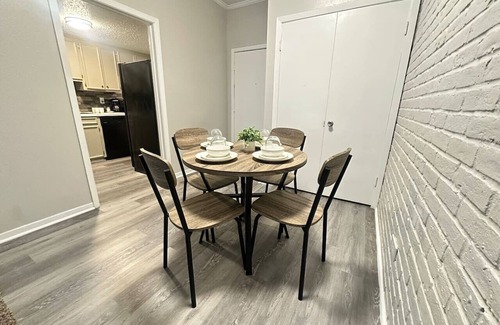 Nassau Bay Apartment | Relaxing Bay Area Stay Near Houston Attractions