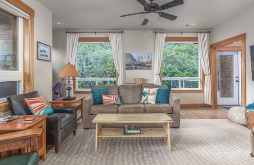 Pacific City House | Relaxing Beach Home that is a Surfers Haven, Walk to Beach, Dogs Welcome