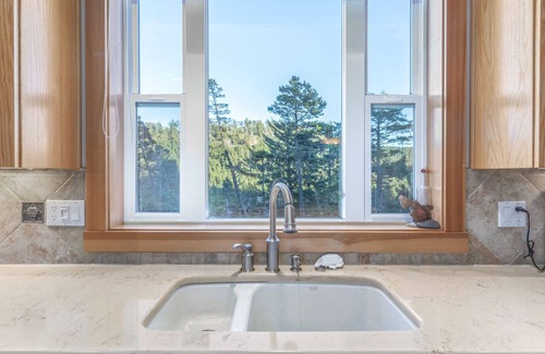 Pacific City House | Relaxing Beach Home that is a Surfers Haven, Walk to Beach, Dogs Welcome