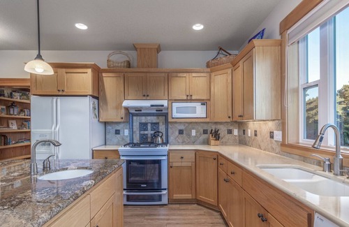 Pacific City House | Relaxing Beach Home that is a Surfers Haven, Walk to Beach, Dogs Welcome