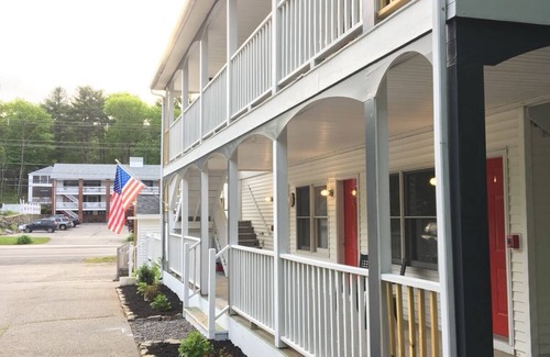 Ogunquit Condo | Relaxing Beach Retreat Minutes Away from the Beach and Downtown