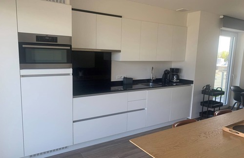 Koksijde Apartment | Relaxing Beachside Apartment