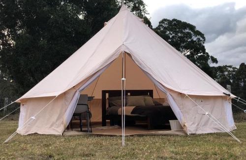 Tabulam Other | Relaxing bell tent in northern NSW