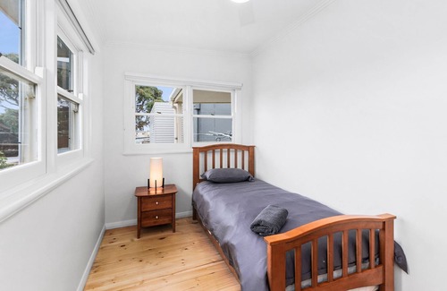 Indented Head House | Relaxing Comfort on the Beach | Indented Head