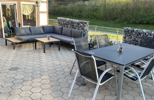 Schieder-Schwalenberg House | Relaxing time in a single room at the Fischanger Resort