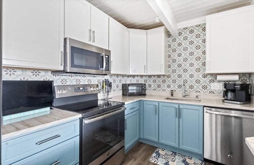 Ocean City Condo | Relaxing Direct Oceanfront/Beachfront Retreat with Breathtaking Ocean Views! | Condo Midtown