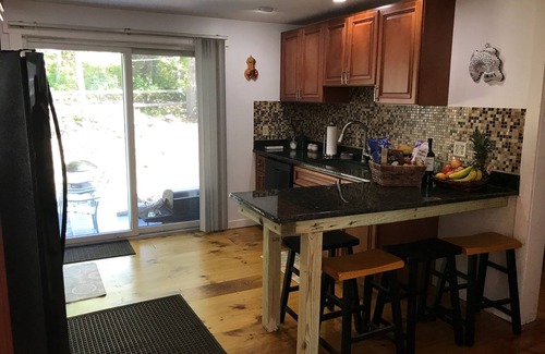 Harwich House | Relaxing Eco-Friendly Home Next to Long Pond Beach