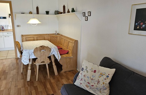 Lechbruck House | "Relaxing family vacation in the Hochbergle vacation village on Lake Lechsee!"