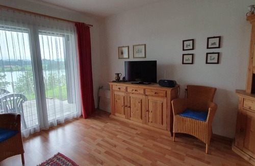 Lechbruck House | "Relaxing family vacation in the Hochbergle vacation village on Lake Lechsee!"