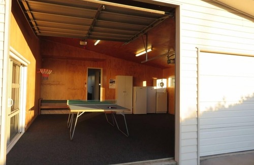Whangapoua House | Relaxing family friendly holiday house.