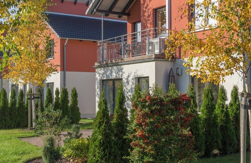 Treptow-Koepenick House | Relaxing family holiday in the idyllic house 01 Ahorn in Berlin!