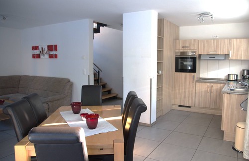 Treptow-Koepenick House | Relaxing family holiday in the idyllic house 02 Kieferin Berlin!