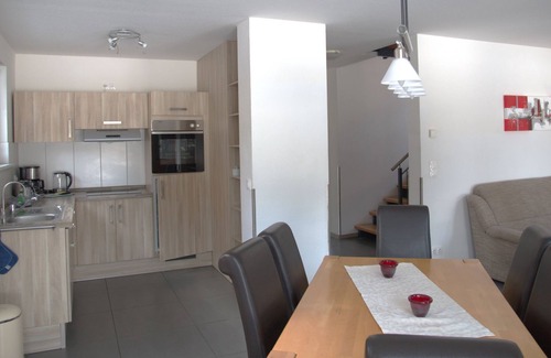 Treptow-Koepenick House | Relaxing family holiday in the idyllic house 03 Tanne in Berlin!