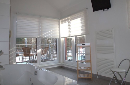Treptow-Koepenick House | Relaxing family holiday in the idyllic house 03 Tanne in Berlin!