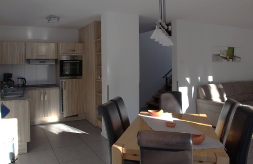 Treptow-Koepenick House | Relaxing family holiday in the idyllic house 07 Weide in Berlin!