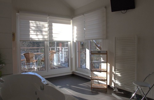 Treptow-Koepenick House | Relaxing family holiday in the idyllic house 07 Weide in Berlin!