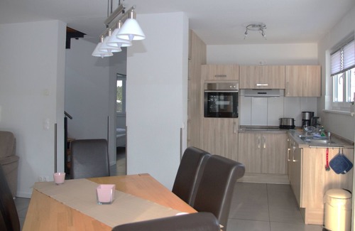 Treptow-Koepenick House | Relaxing family holiday in the idyllic house 11 Eiche in Berlin!
