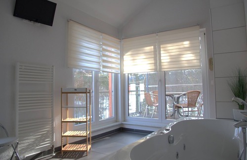 Treptow-Koepenick House | Relaxing family holiday in the idyllic house 11 Eiche in Berlin!