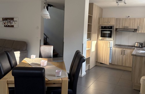 Treptow-Koepenick House | Relaxing family holiday in the idyllic house 12 Ulme in Berlin!