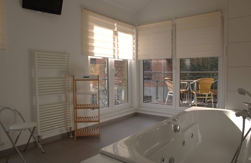 Treptow-Koepenick House | Relaxing family holiday in the idyllic house 12 Ulme in Berlin!