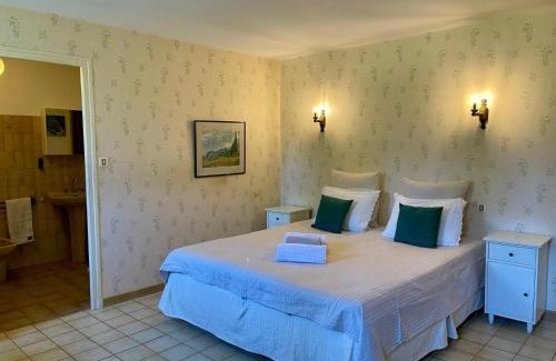 Cublac Apartment | Relaxing family retreat