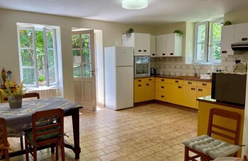 Cublac Apartment | Relaxing family retreat
