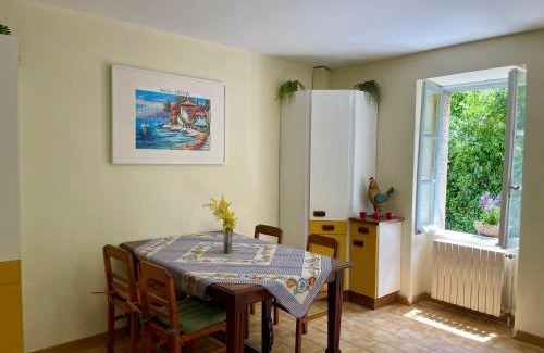 Cublac Apartment | Relaxing family retreat