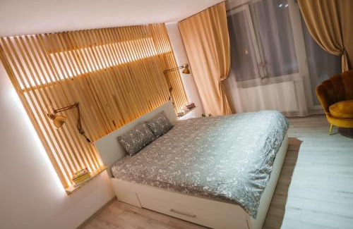 Floresti Apartment | Relaxing Flat Floresti