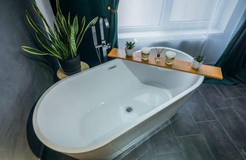 Floresti Apartment | Relaxing Flat Floresti