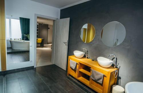 Floresti Apartment | Relaxing Flat Floresti