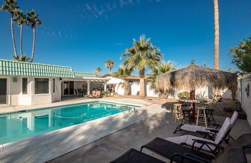 Lake Havasu City House | Relaxing getaway, Dog Friendly.