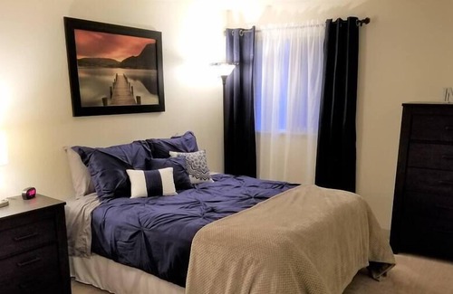 Richland Apartment | Relaxing Getaway 2/2 #NP108